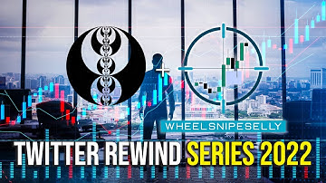Inner Circle Trader | Twitter Rewind Series | 2.5 Hours Of Live Trade Executions | 2022