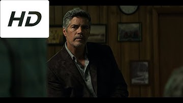 Ozark | Del Finds The Traitor | S1E1