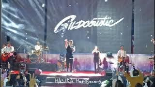 GILDCAUSTIC ( GILGA SAHID ) // DUMES LIVE MUSIC 2024