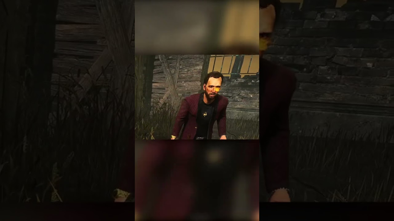 las PEORES PERKS de DBD 💀 