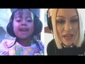 Amazing Kids Smule Duet with Jessie J - Flashlight