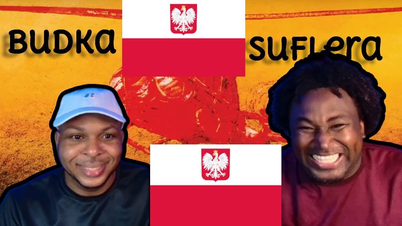 Black Guy Reacts To Budka Suflera - Jest Taki Samotny Dom