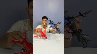 Airplane ✈️ rc helicopter 