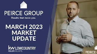 Breaking Down the March 2023 Market Trends in Bluffton Hilton Head