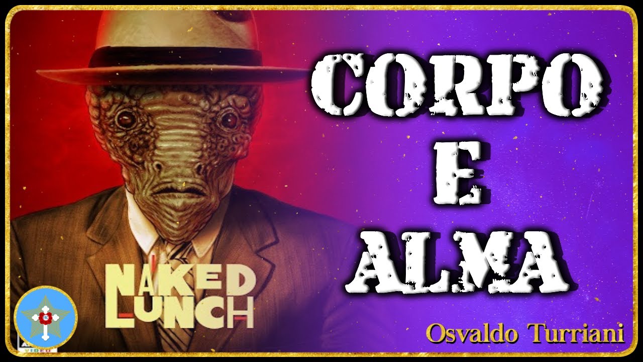 Astrologia Elementar 56: Corpo é o Espelho Sagrado da Alma e a Angustia de Kafka