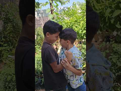 انت اختي ونور عيناي