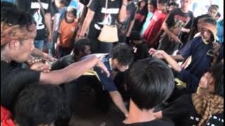 seni reak DANGIANG MITRA PASUNDAN(DMP) with subang(SUNDA BANGOR)