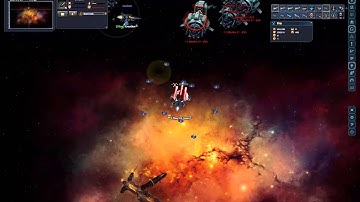 Dark Orbit USA West Beta Gate