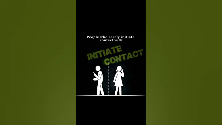 Why Some People Never Reach Out First | Avoidant Attachment Explained