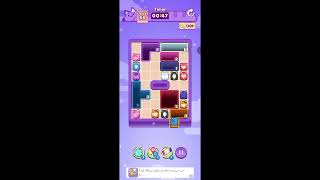 Drop the Cat! Level 56 solution walkthrough 