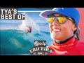 Highlights from teenage phenom Tya Zebrowski as she lights up the Challenger Series