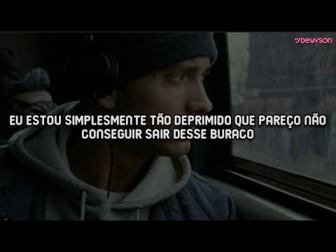 Mockingbird - (letra de musica) - Eminem - Cifra Club