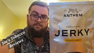Cope Rewards: Anthem Smoked Honey Beef Jerky