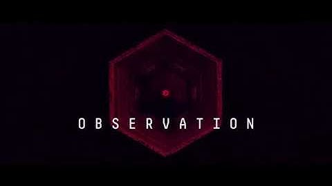 BRING HER (Observation Opening Credits)