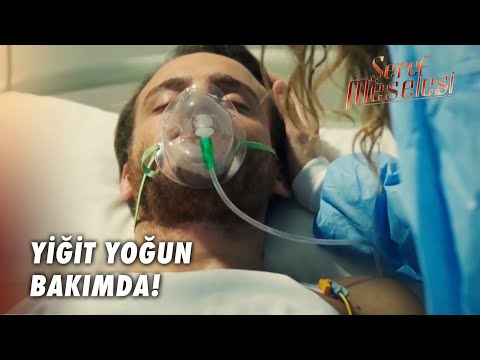 Yiğit Yoğun Bakımda ! - Şeref Meselesi 8.Bölüm