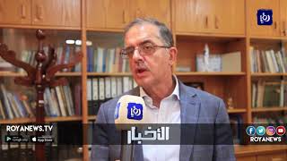 مهندسو التربية يواصلون اضرابهم - (18-10-2018)