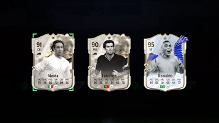 This ICON Pick Changed Everything | TOTY Ronaldo Packed