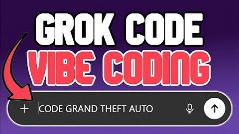 Grok Code Fast 1 AI Vibe Coding is BAD! (Grok Code Fast 1 Tested)