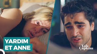 Seyran Olmadan Nasıl Yaşarım Ben? Yalı Çapkını 35. Bölüm