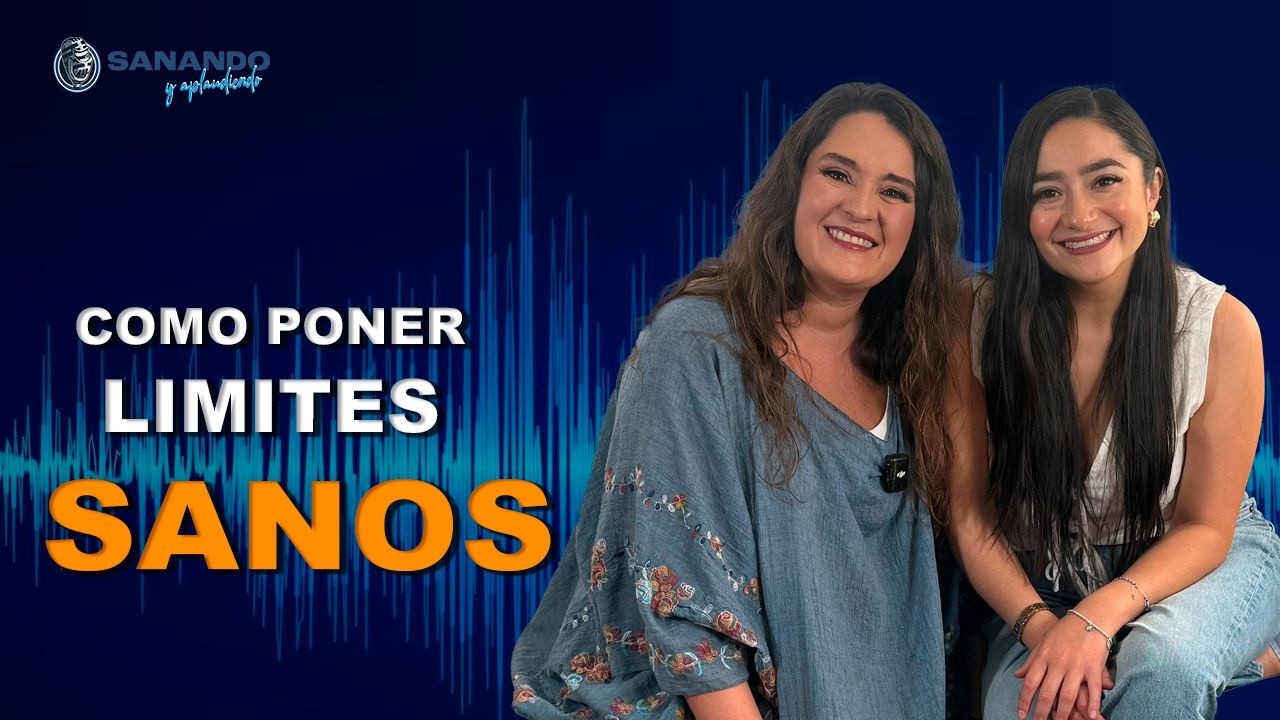 Como poner Limites Sanos