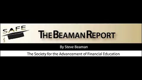 Beaman Minute 091713 - Will the Fed Slow Quantitative Easing?