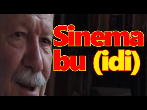 Sinema bu❤️️Duygu Sağıroğlu❤️️Görsel Hafıza