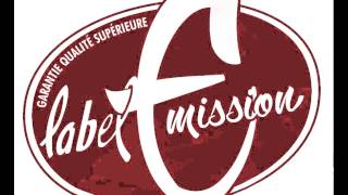 Lbe Ghostly International - 12