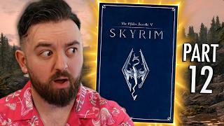 Missing In Action – True 100% Skyrim Run | Ep. 12