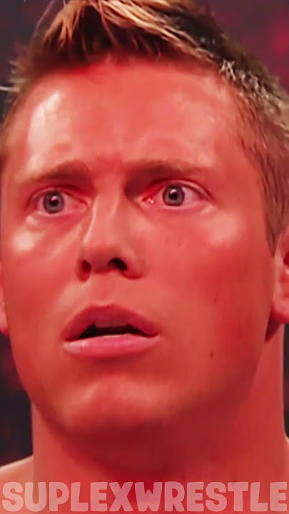 WWE The Boogeyman SCARES The Miz 😱