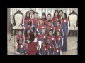 No te vengo a Pedir, Solo Quiero Darte - Coro Infantil Belen Central