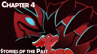 PMD Wildfire | Chapter 4 | Stories Of The Past