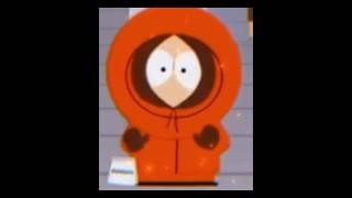 Kenny Dancing W Edits