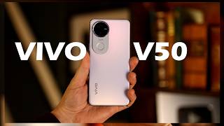 Vivo V50 Photographers Opinion! Budget Zeiss experience!?