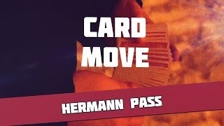 Herman Pass Tutorial | Magic