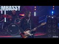 LIFE'S A BITCH (BUT I LIKE IT SO MUCH) | The Mysterines at SXSW Online 2021