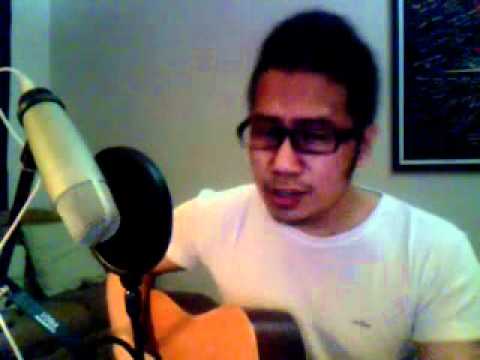 Adera - One Last Cry (Brian McKnight - COVER)