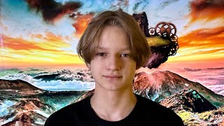 COSSMO DJ - Progressive RadioShow #67 [Progressive House/ Melodic Techno DJ Mix] video podcast