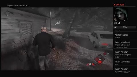 Friday the 13th part 5,8,4 Jason 2 weapons offline bots 2.0 gameplay merry christmas eve