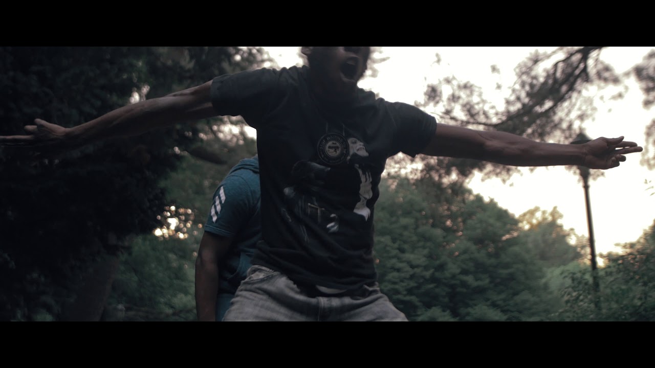 Kellz Zada ft Asha flasha .. Rising Monuments