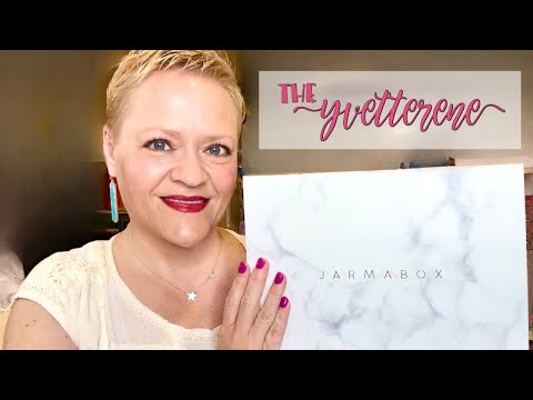 Quarterly Sub Box for Pajamas? It's Jarmabox! | TheYvetteRene