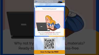 Crush your lessons with EnglishBrightESL.com 💪 Ready-to-use ESL materials that make teaching easy!