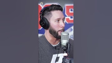 Check out a week in the life of Jared Carrabis out now!