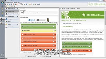 Synopsys Defensics Bluetooth L2CAP Test Demo - Korean version