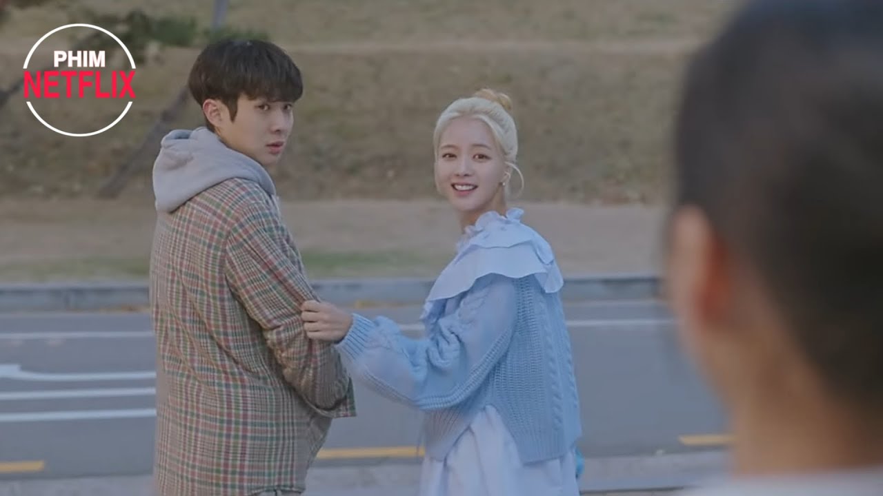 [Trailer Vietsub Tập 10] Mùa Hè Yêu Dấu Của Chúng Ta Our Beloved