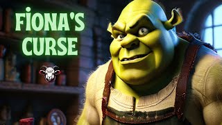 Shrek I Is the Fairy Godmother Responsible for Fiona's Curse?