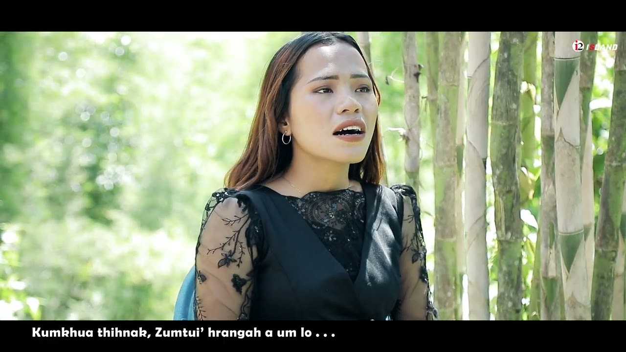 Mai Hmingte | Pathian thu lawng ahmun | Pathian hla thar 2026