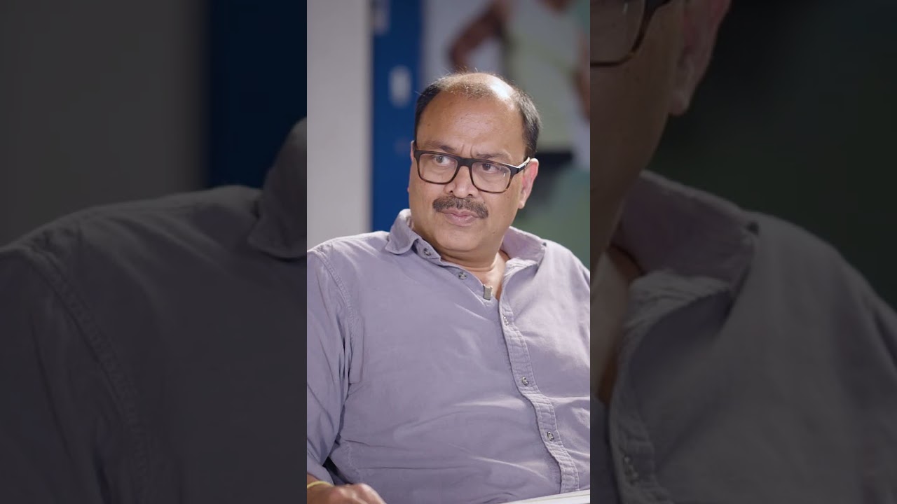 The AI Era Transformation: Data Centers Beyond Infrastructure | Sify’s Data Center Decoded Podcast