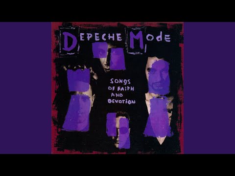 Walking in My Shoes (2006 Remaster)
