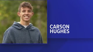 Missing 18-year-old Indiana high school student's body recovered in Versailles State Park