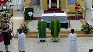 Fifth Sunday in Ordinary Time